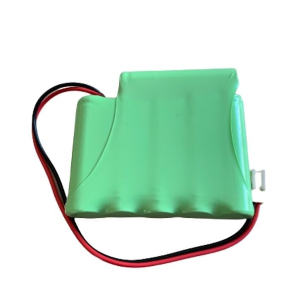 Bateria de quatro canais para magnetoterapias e eletroestimuladores Globus (vários modelos)